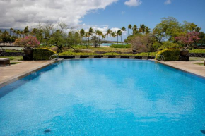 Hilton Pool Pass Included, Kolea - Stylish & Comfy Walk to Beach Patio Pool Gym